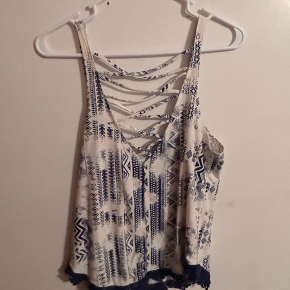 Derek heart top - Picture 4 of 4